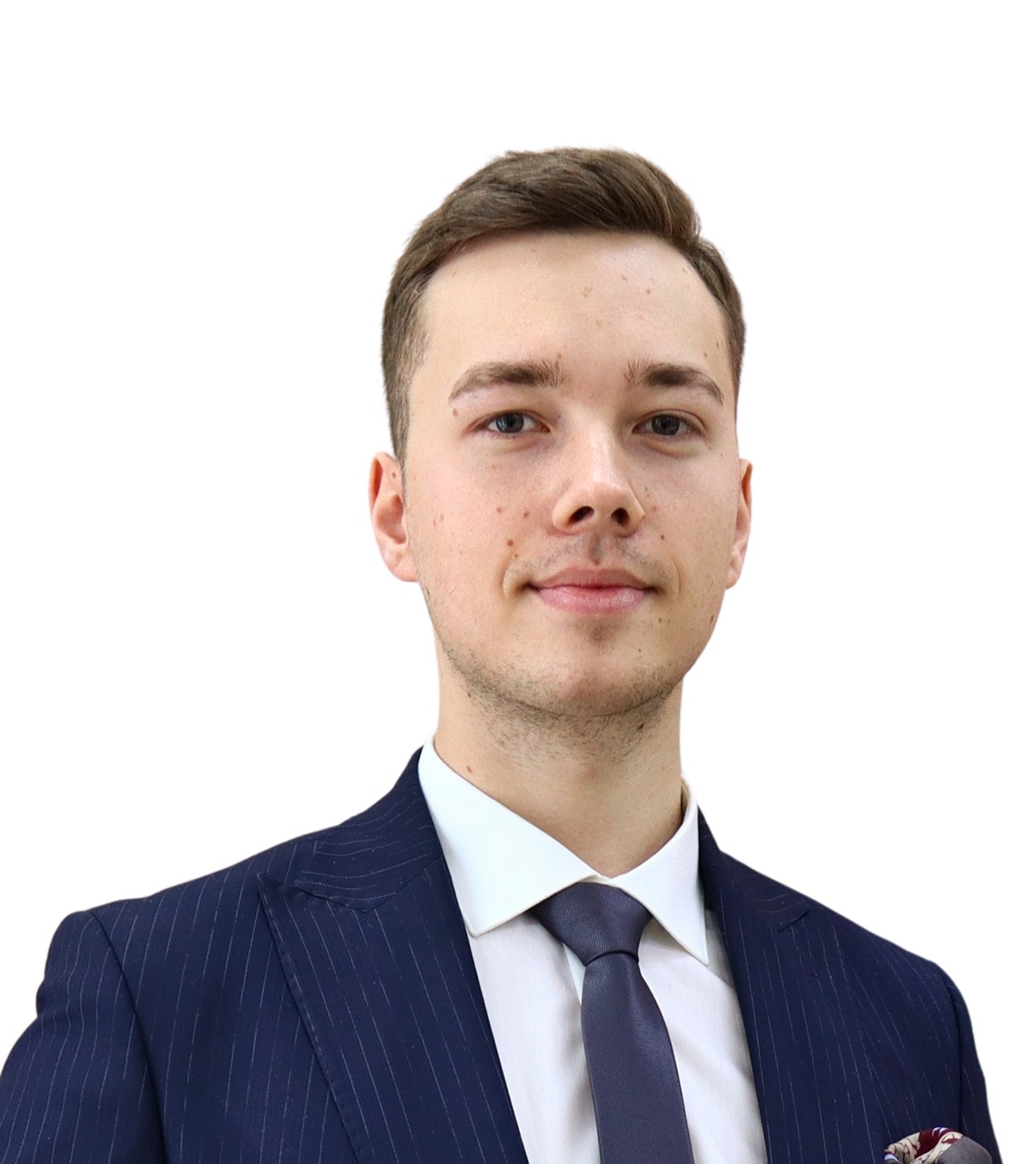 Даниил Леонов | Сетка — социальная сеть от hh.ru