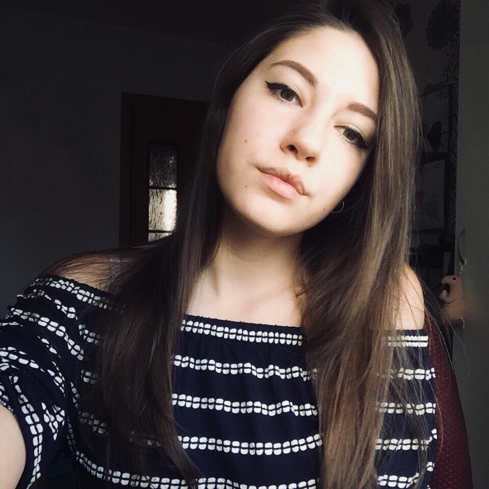 Елизавета Ищенко | Сетка — социальная сеть от hh.ru