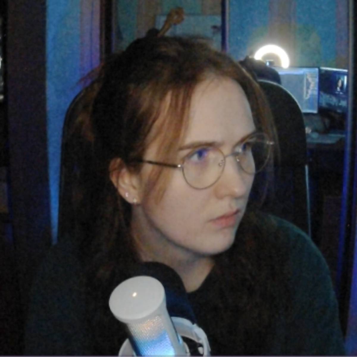 Анна Шагунова | Сетка — социальная сеть от hh.ru