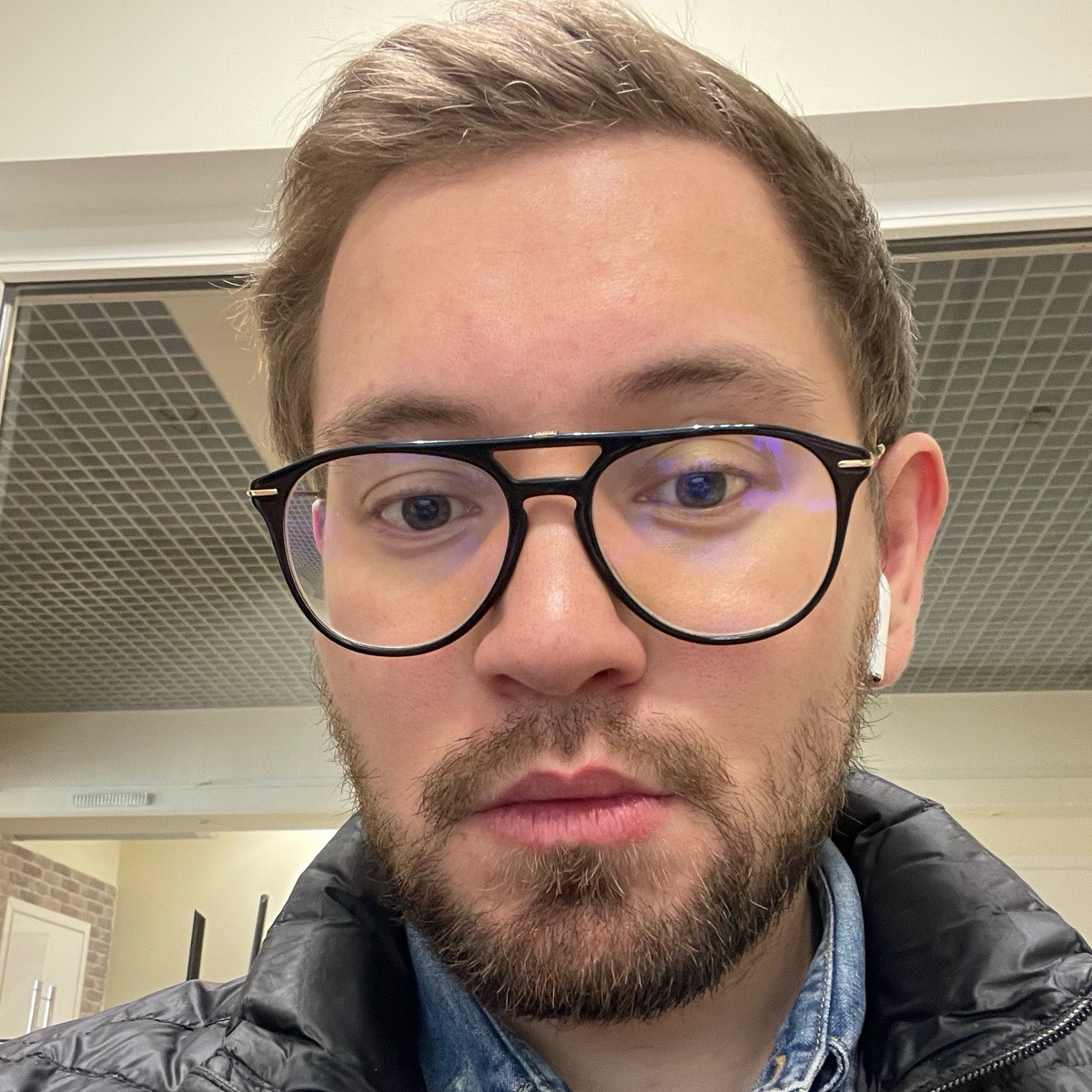 Илья Смертин