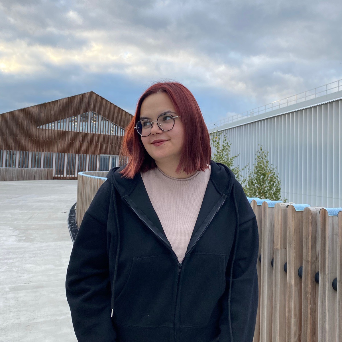 Екатерина Голикова | Сетка — социальная сеть от hh.ru