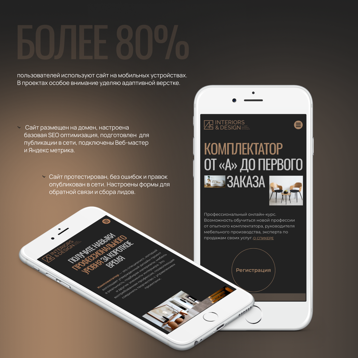 Срочный проект на кануне НГ | Сетка — социальная сеть от hh.ru