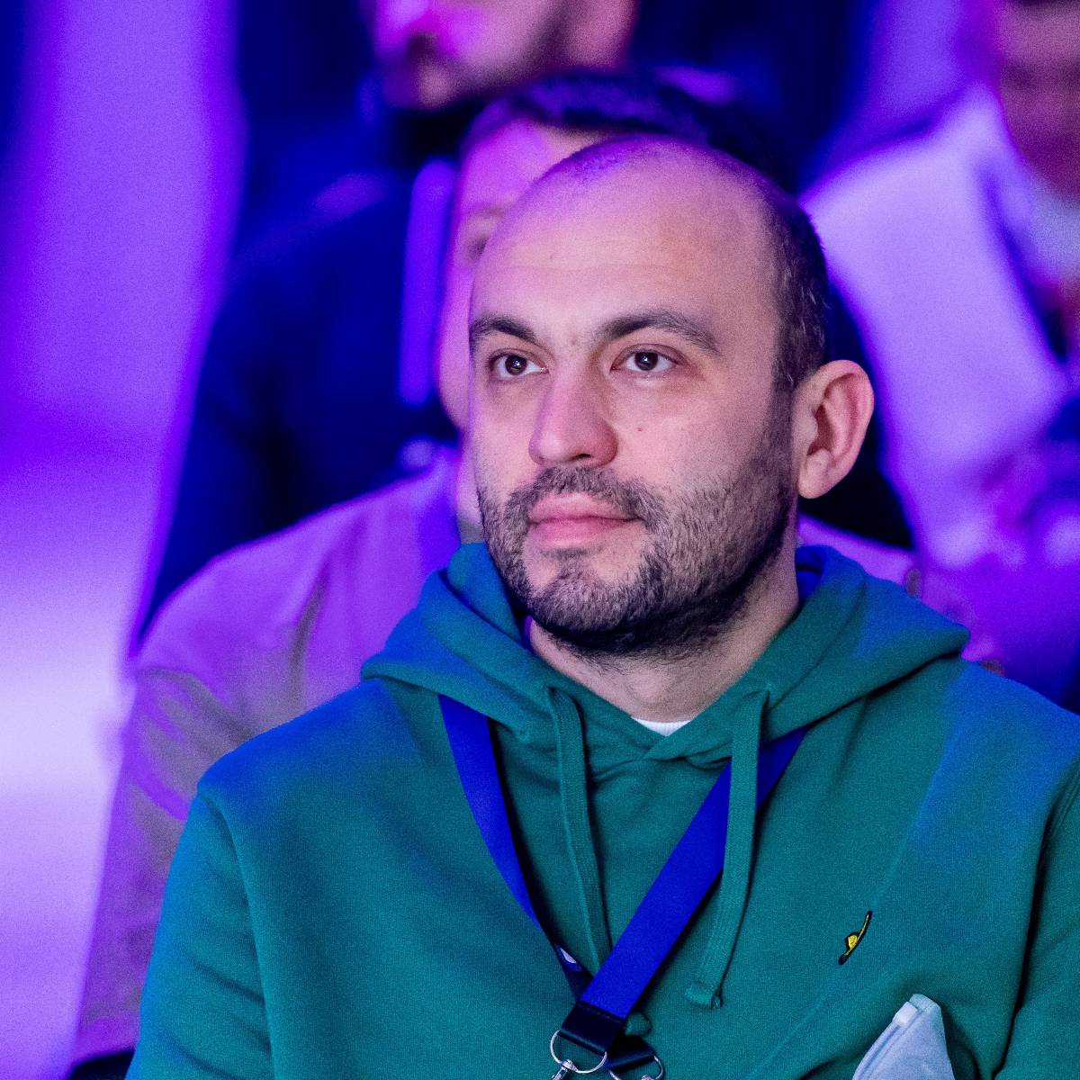 Евгений Белов | Сетка — социальная сеть от hh.ru