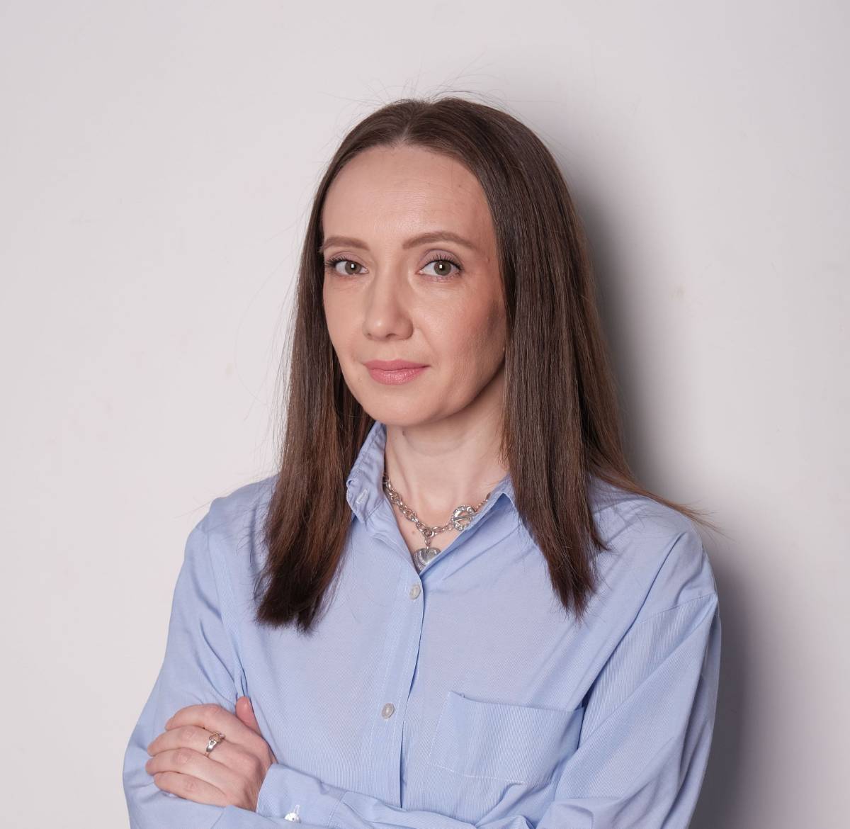 Эльмира Зинатова