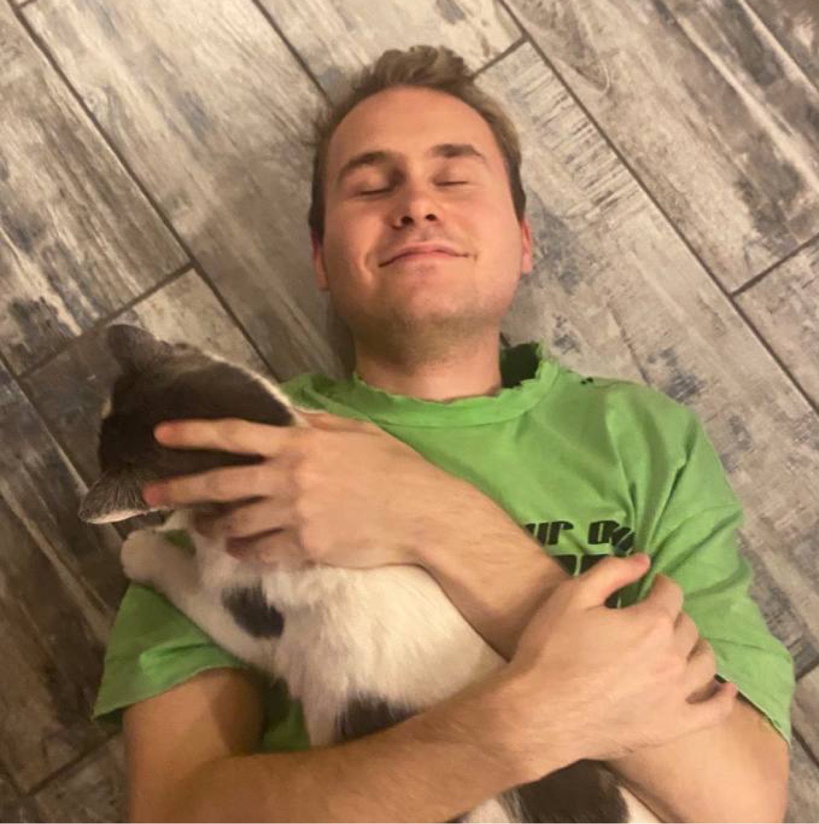 Евгений Анохин