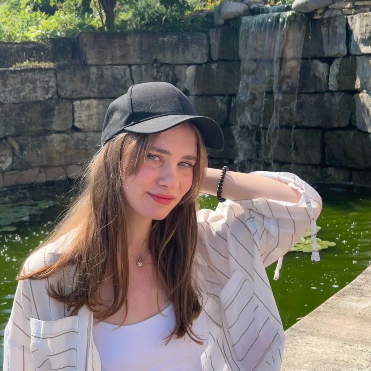 Виктория Гутова | Сетка — социальная сеть от hh.ru