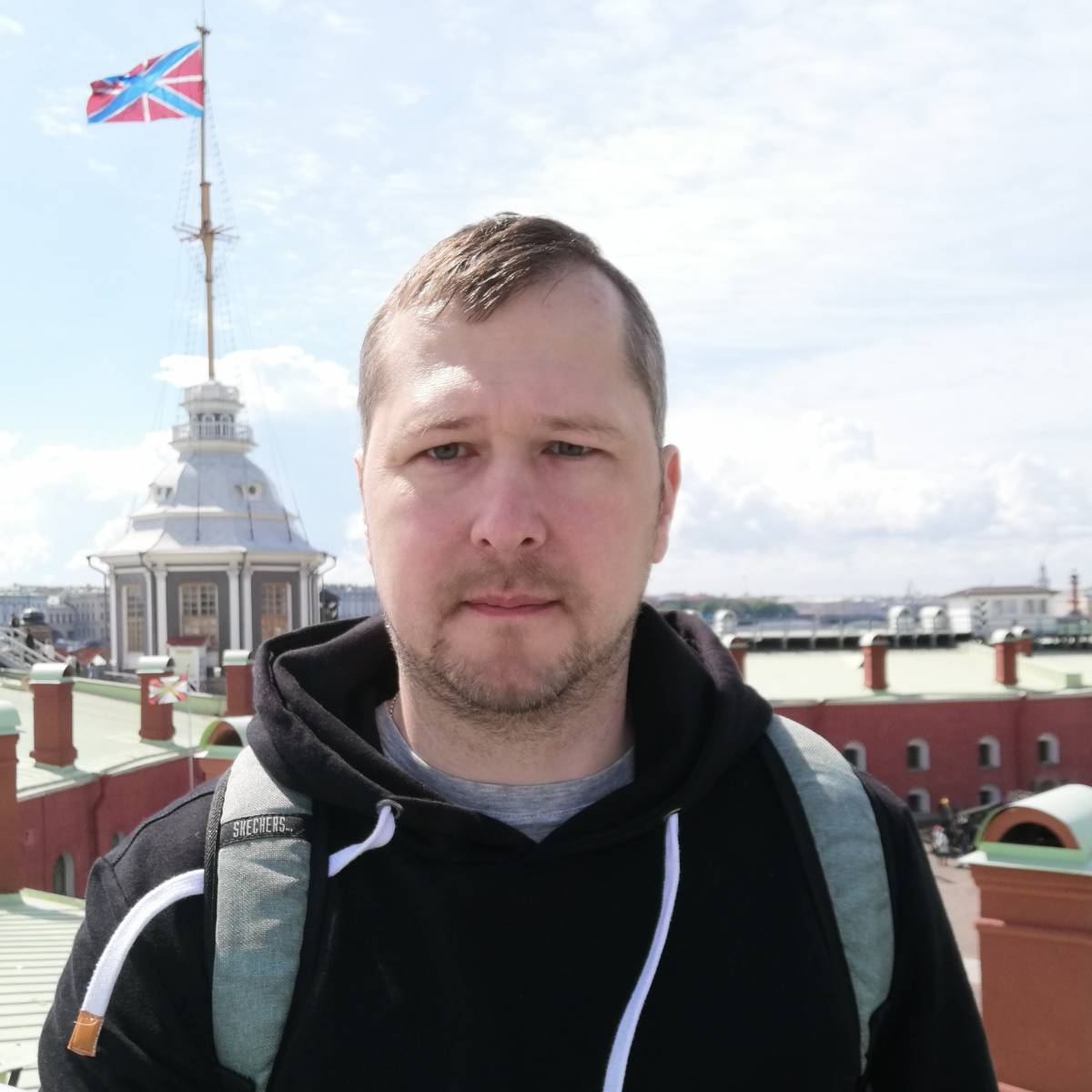 Антон Артемов | Сетка — социальная сеть от hh.ru