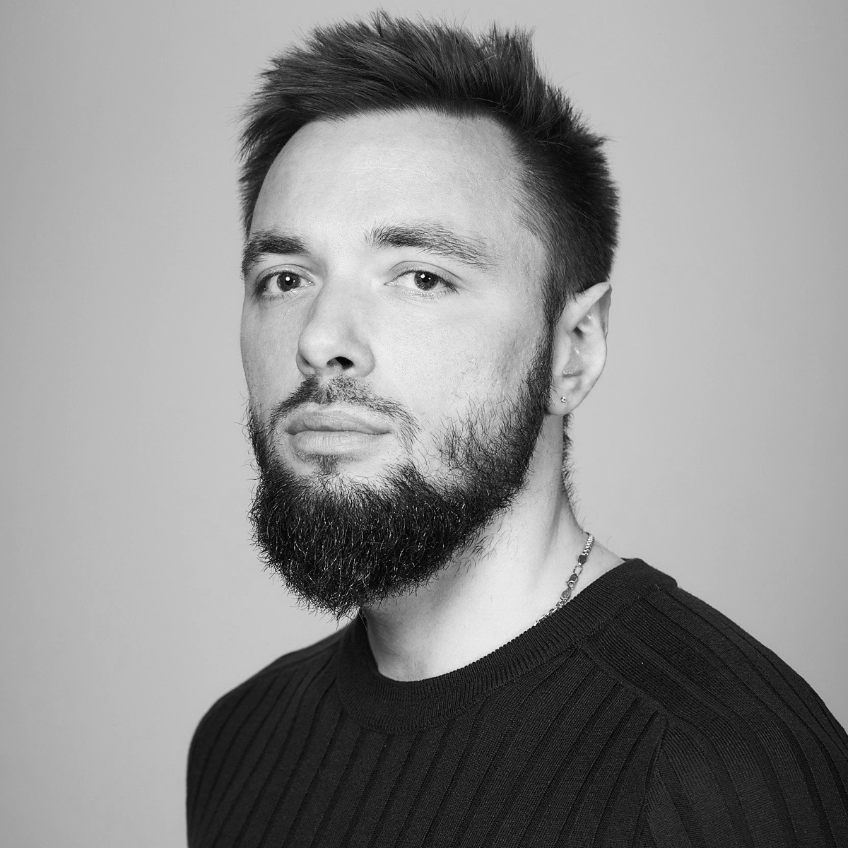 Дмитрий Калинин | Сетка — социальная сеть от hh.ru