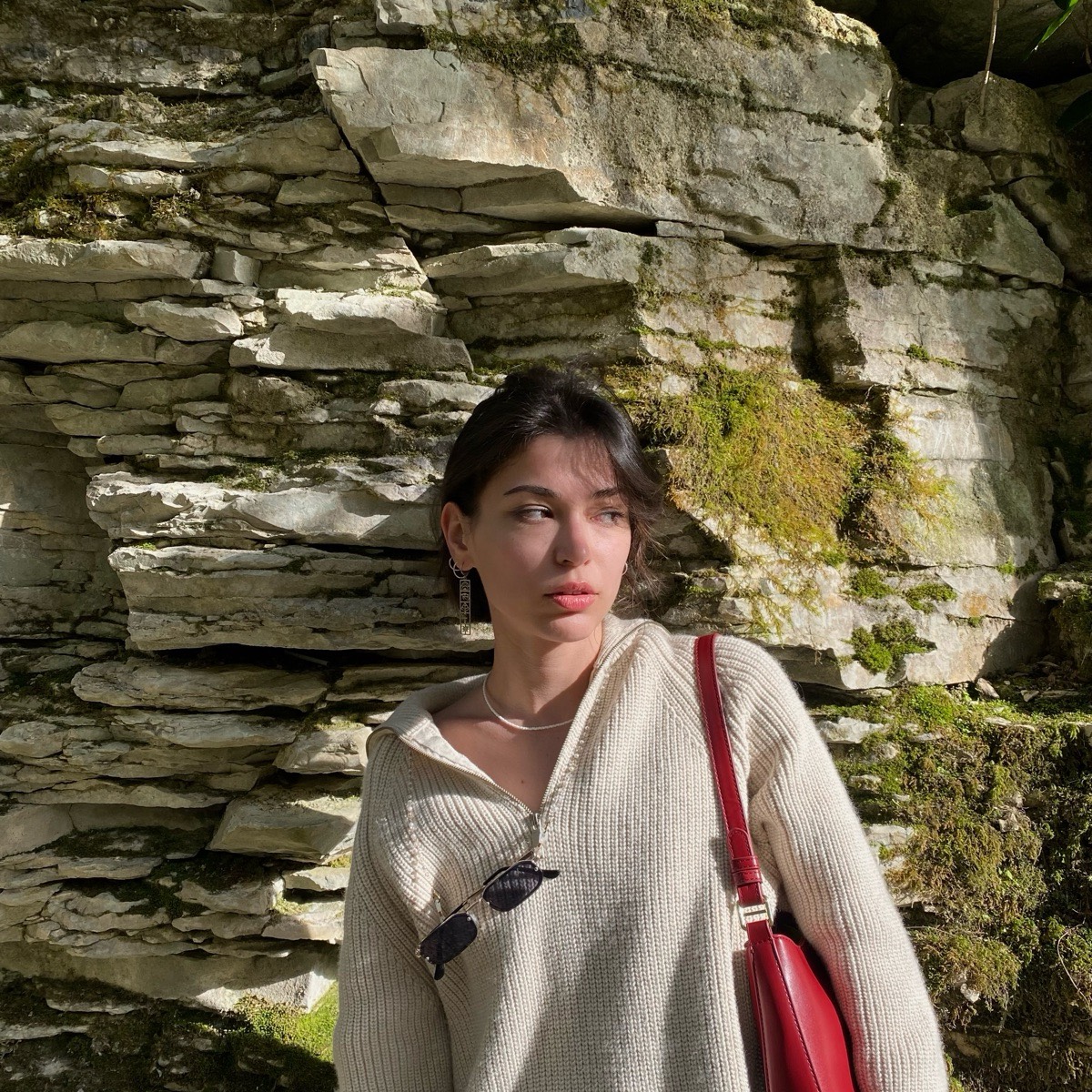 Рада Сидикова