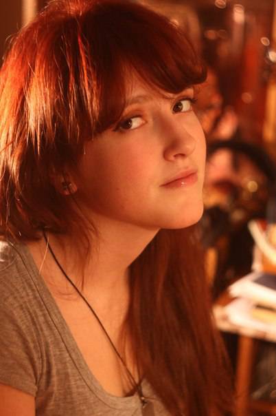 Светлана Короткова