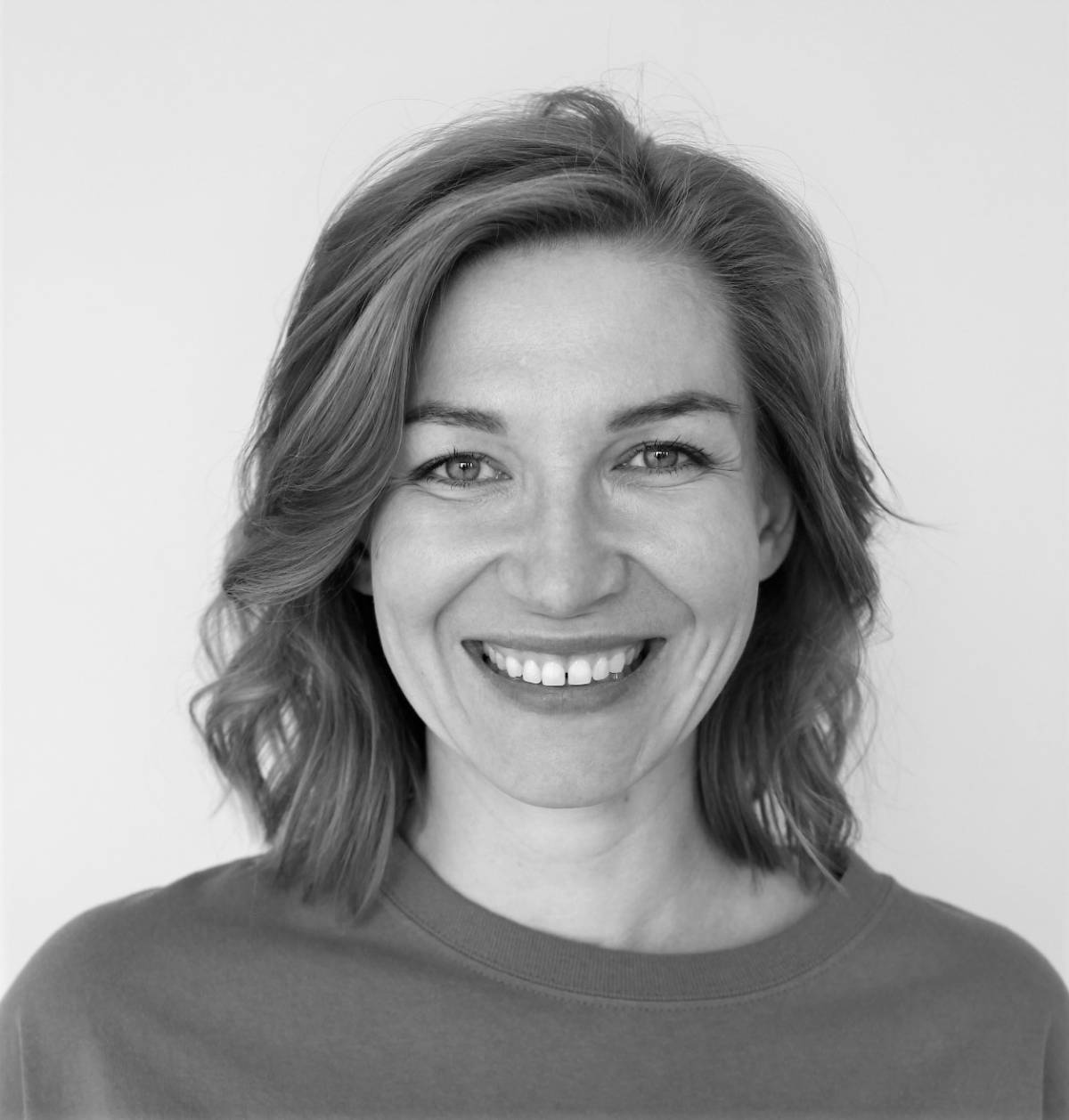 Анастасия Шафоростова | Сетка — социальная сеть от hh.ru