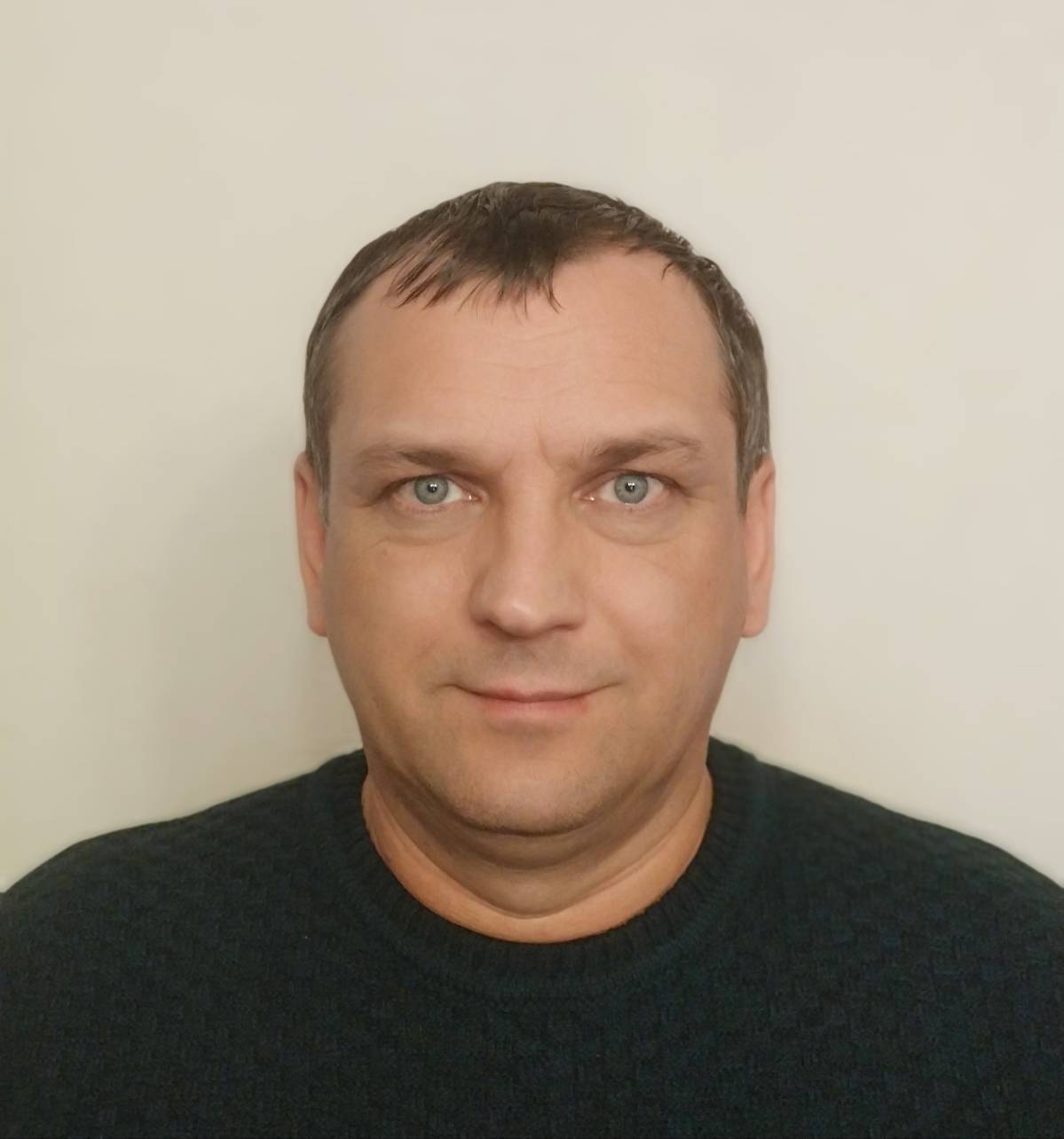 Игорь Жильцов
