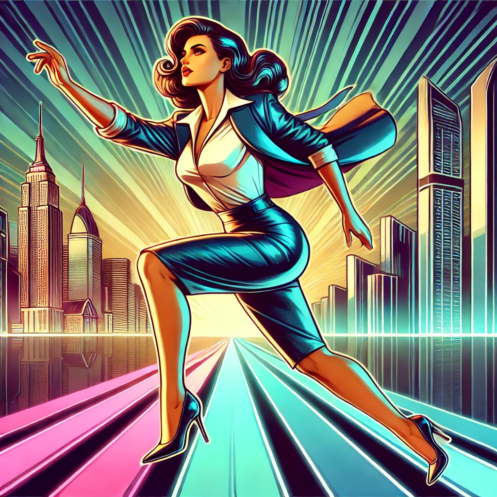 Управление карьерным капиталом: Ваше приглашение двигаться вперёд 

➡️ Если ты не сделаешь шаг вперёд, ты всегда останешься на месте. 
❌ Если ты не спросишь, ответ всегда будет "нет" | Сетка — социальная сеть от hh.ru