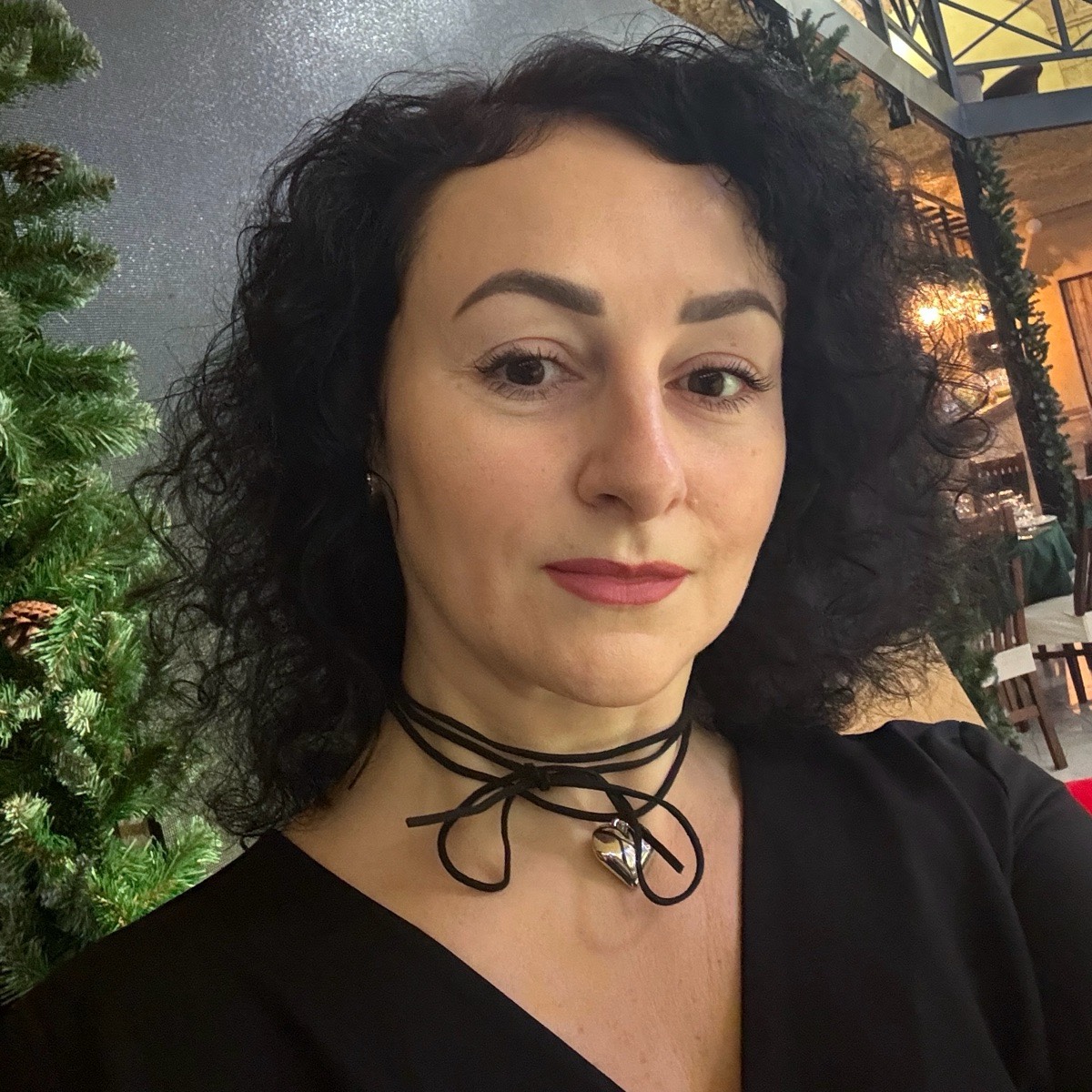 Евгения Объедкова