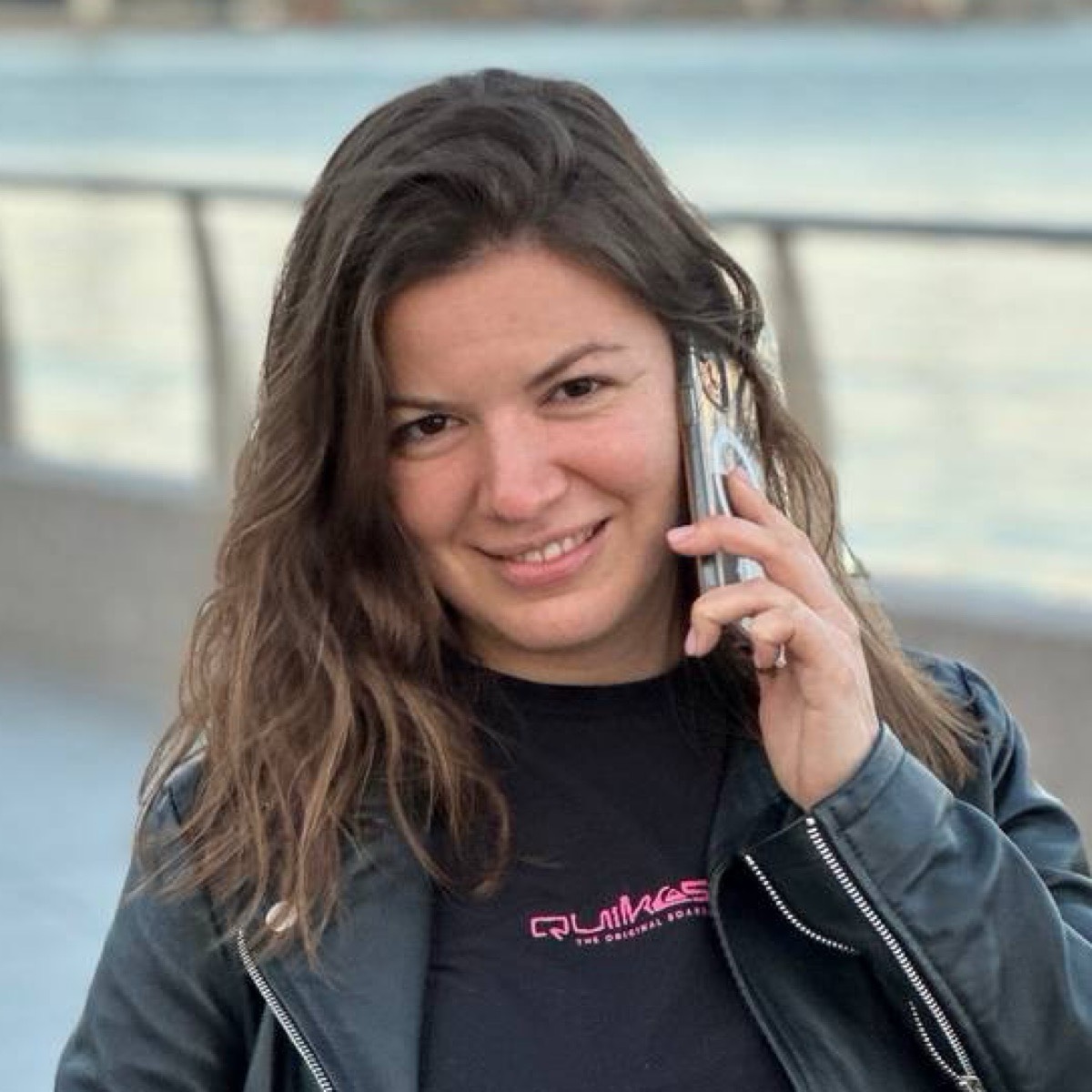 Анастасия Звездина