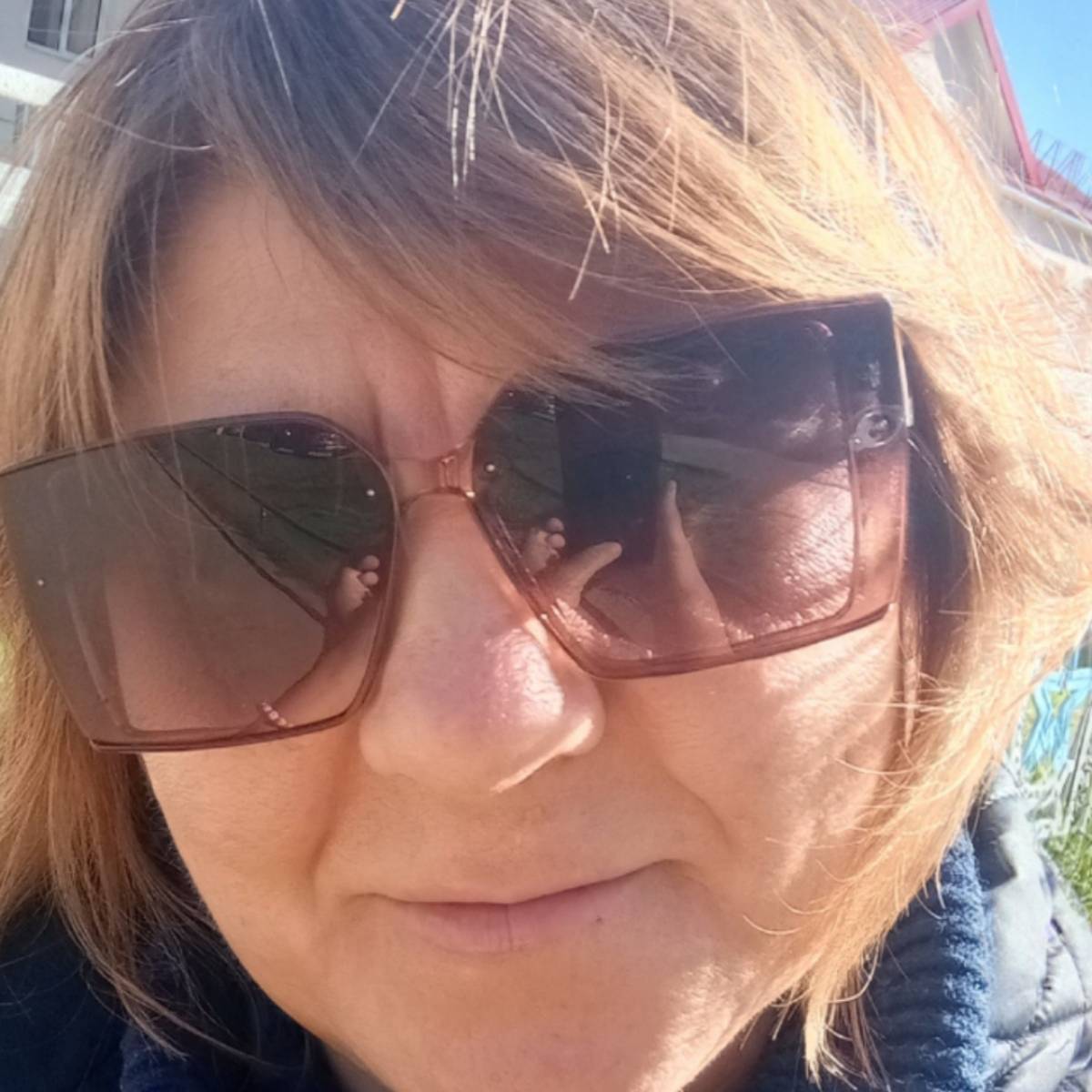 Зиля Тазетдинова