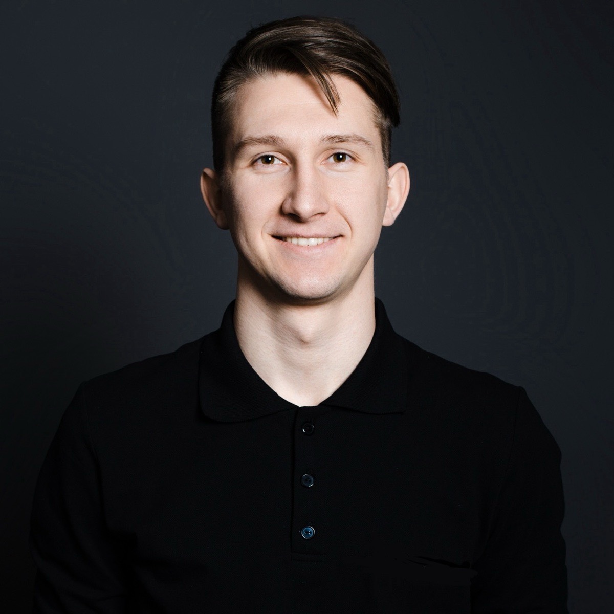 Кирилл Перевощиков | Сетка — социальная сеть от hh.ru