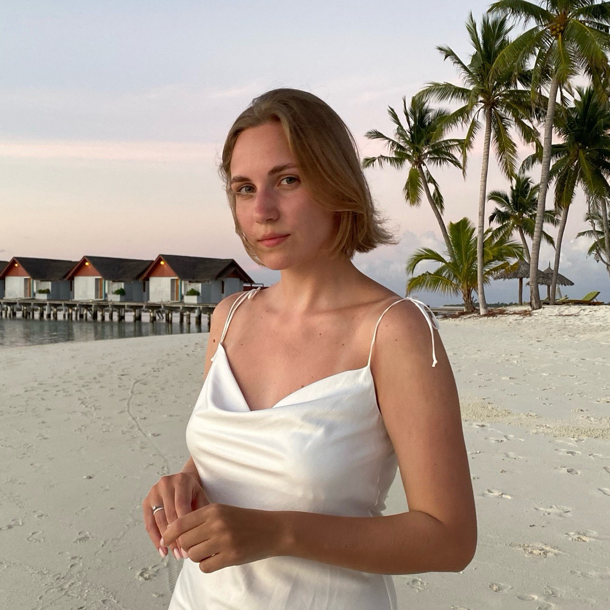 Лилия Бортникова | Сетка — социальная сеть от hh.ru