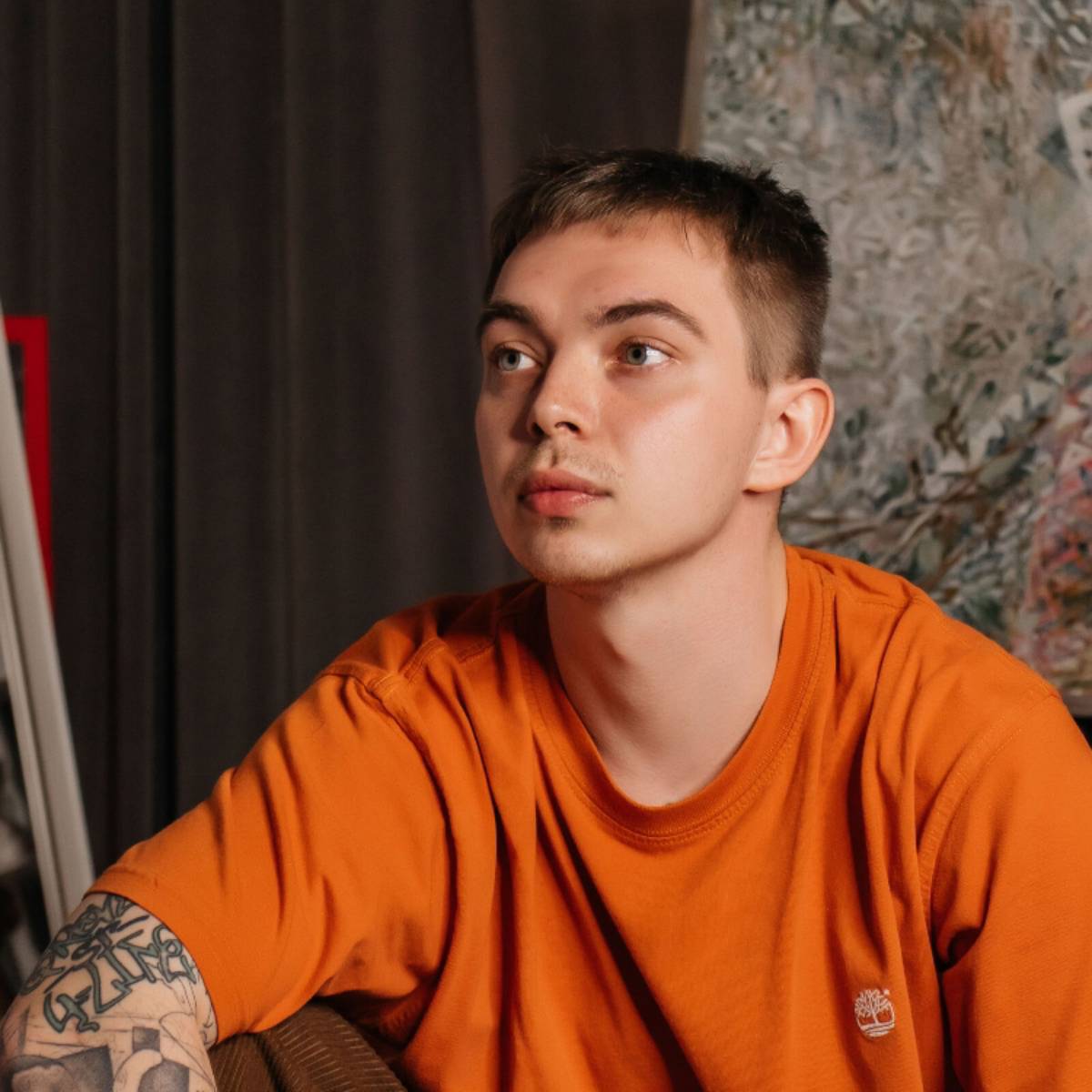 Владимир Андреев