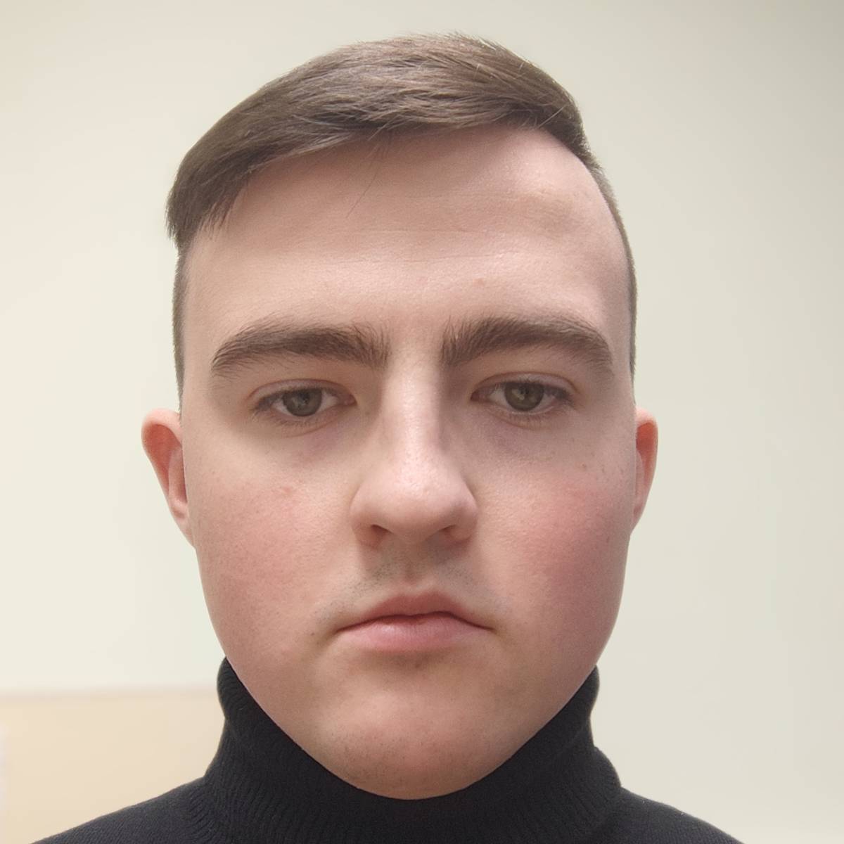 Николай Ефименко | Сетка — социальная сеть от hh.ru