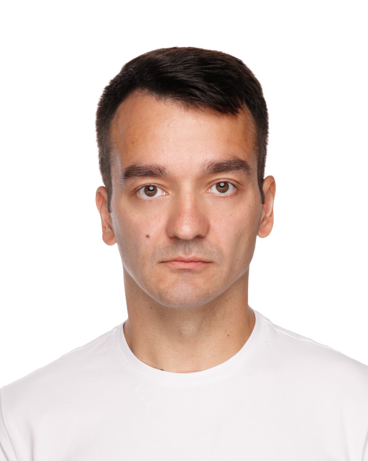 Андрей Наумов | Сетка — социальная сеть от hh.ru