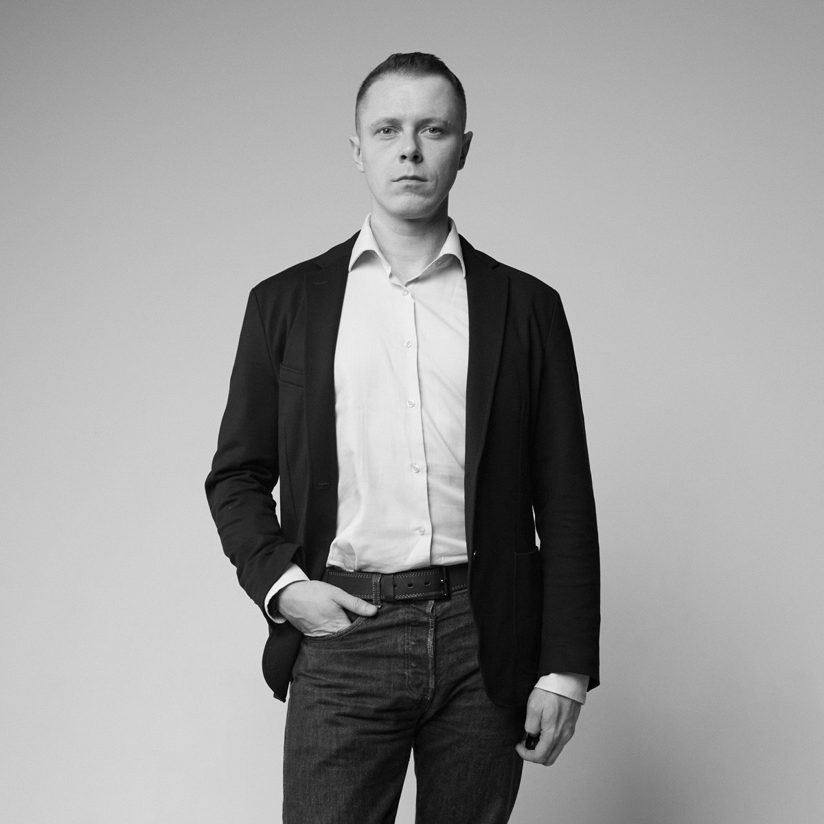 Алексей Соломенцев