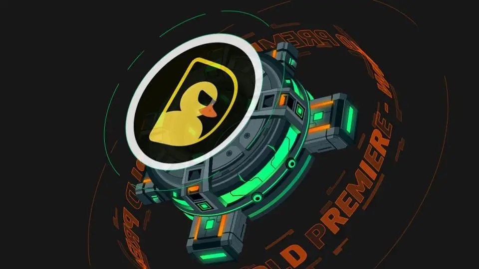 KuCoin добавляет в листинг DuckChain и запускает фарминг с вознаграждением 6,66 млн DUCK | Сетка — социальная сеть от hh.ru