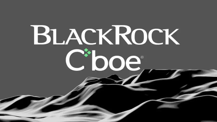 BlackRock запускает новый ETF на биткоин на фондовом рынке Канады | Сетка — социальная сеть от hh.ru
