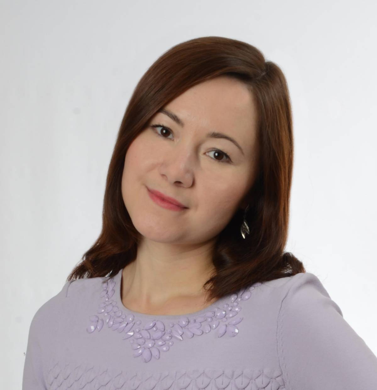 Наиля Шамсутдинова | Сетка — социальная сеть от hh.ru