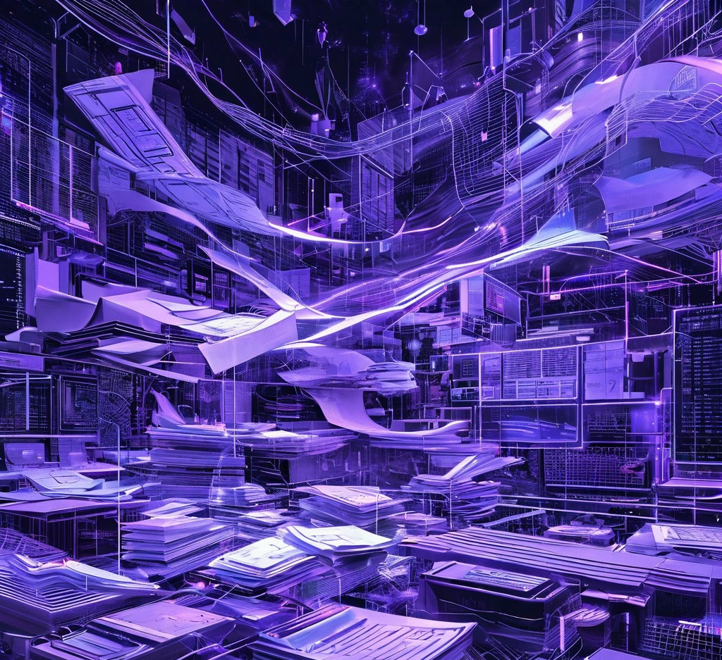 🚀 Когда пора автоматизировать бизнес? 5 верных признаков
Привет, предприниматели! Сегодня поговорим о том, как понять, что вашему бизнесу пора познакомиться с автоматизацией | Сетка — социальная сеть от hh.ru