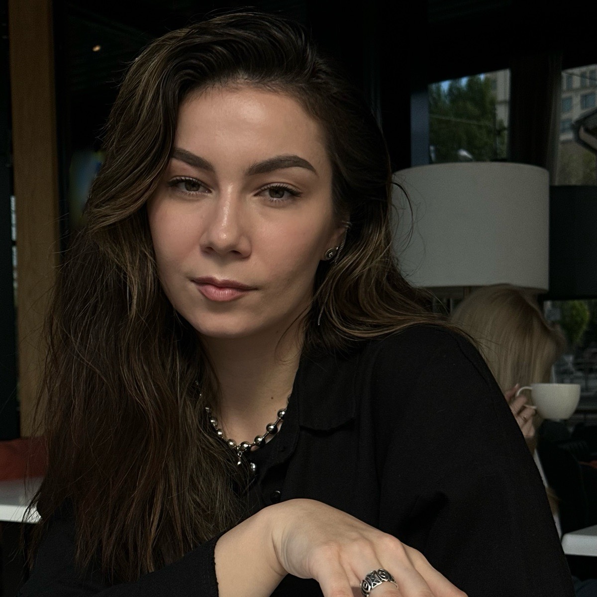 Татьяна Борисова | Сетка — социальная сеть от hh.ru