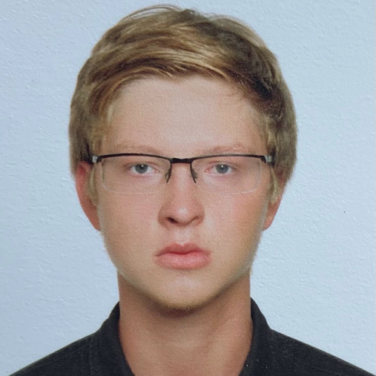 Александр Сорокин