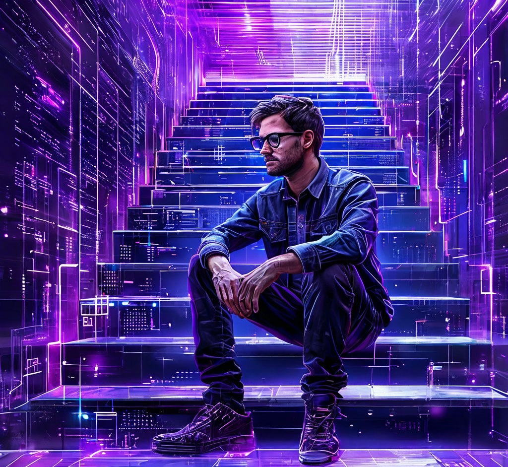 От джуна до тимлида: карьерная лестница 1С-программиста 🚀
Думаете, что карьера 1С-программиста - это просто кодинг с утра до вечера? А вот и нет! 😉 Давайте разберем, какие ступеньки ждут вас на пути к... | Сетка — социальная сеть от hh.ru