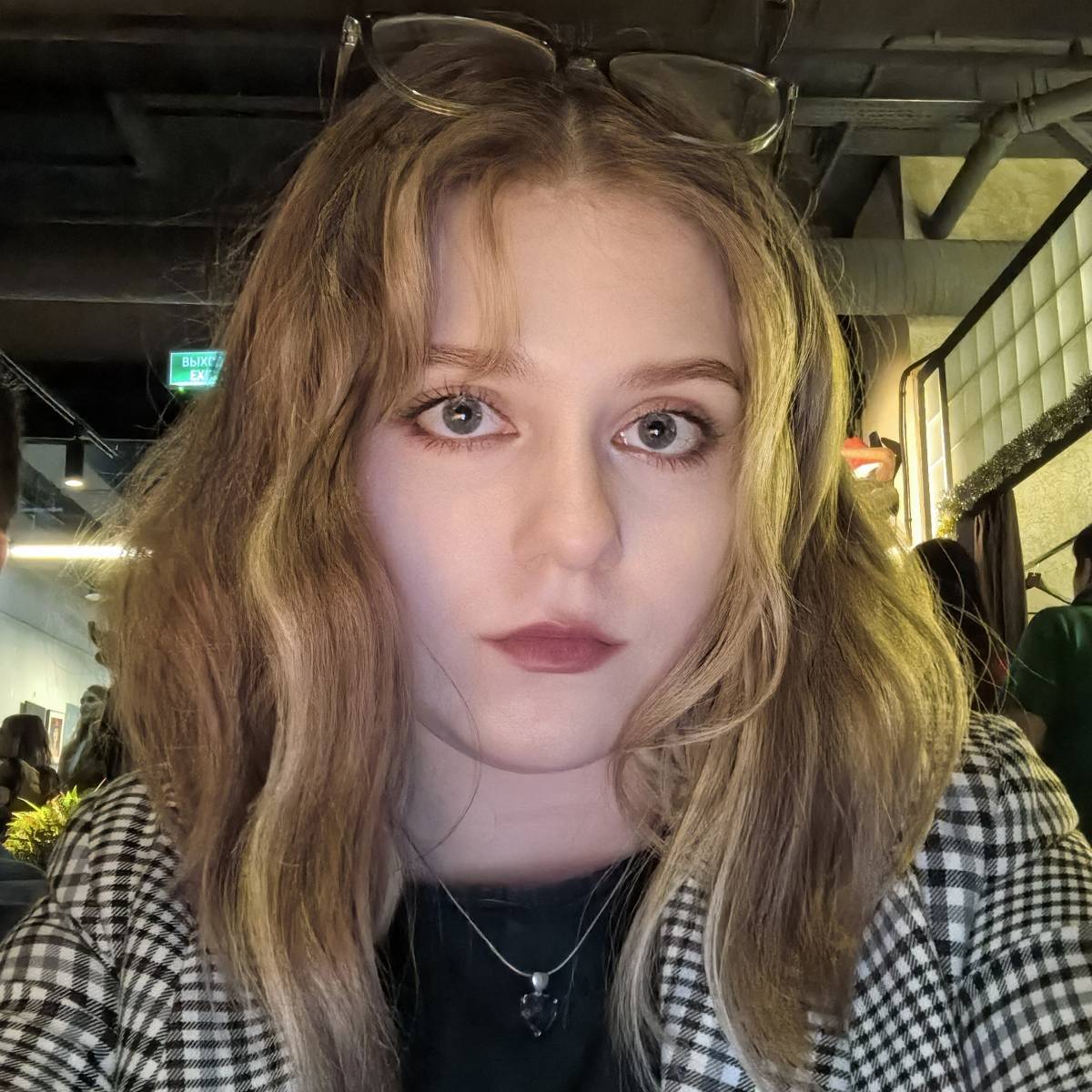 Татьяна Безрукавникова | Сетка — социальная сеть от hh.ru