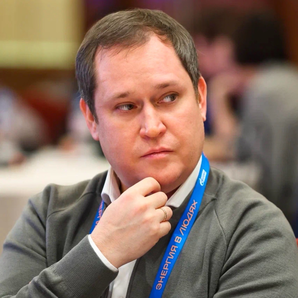 Дмитрий Грехов