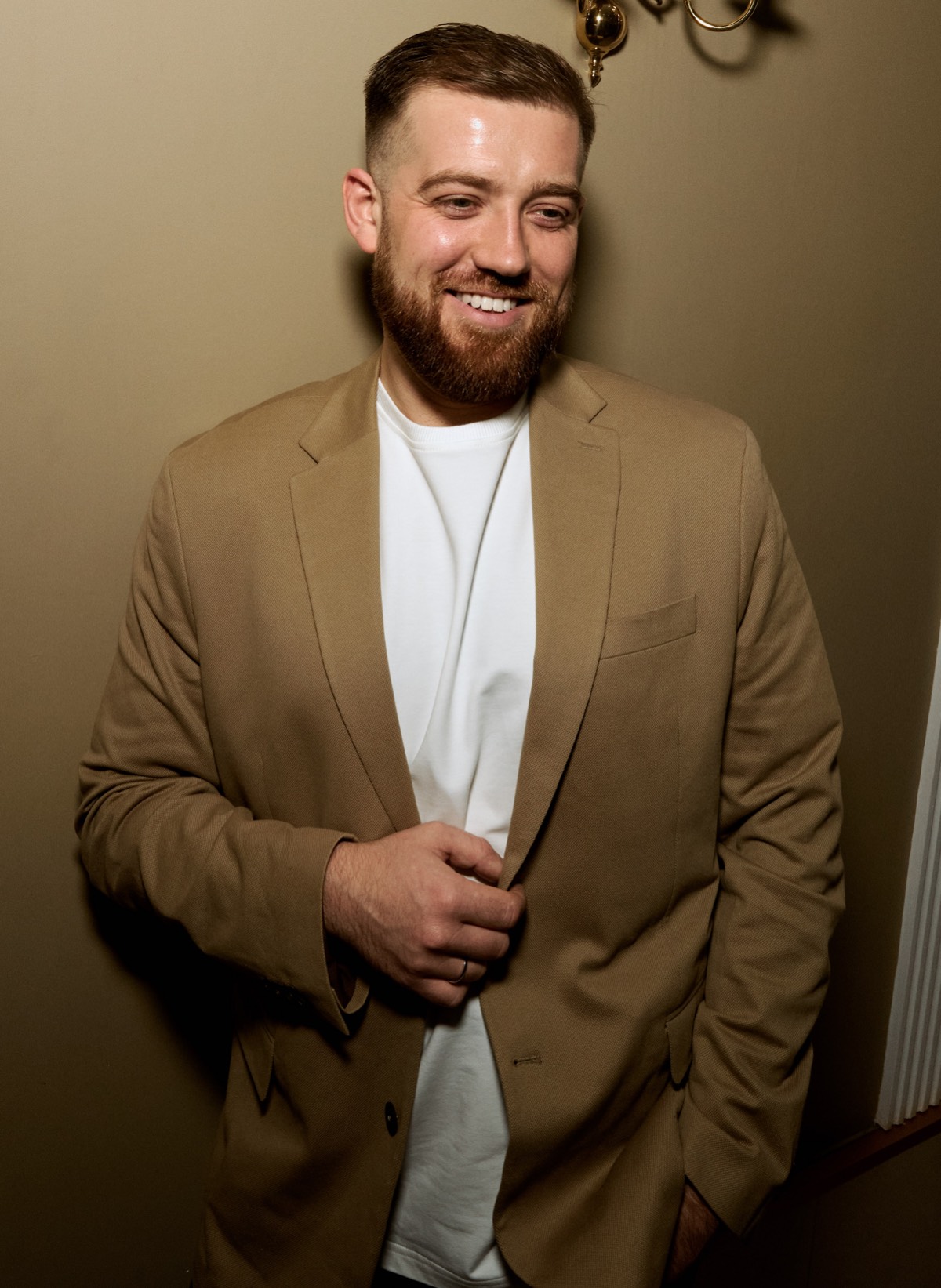 Руслан Кабанов | Сетка — социальная сеть от hh.ru