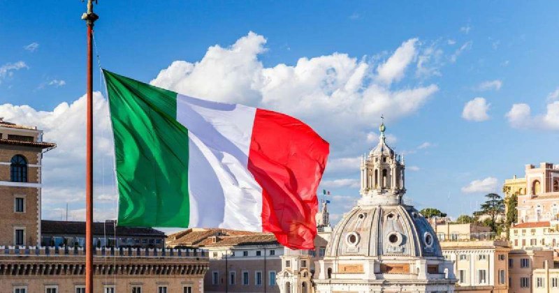 Крупнейший в Италии банк Intesa Sanpaolo купил биткоины на $1,05 млн | Сетка — социальная сеть от hh.ru