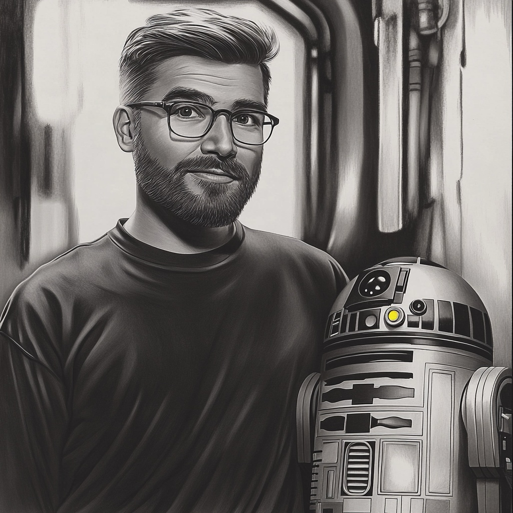 На ИИ надейся, но сам не плошай | Сетка — социальная сеть от hh.ru