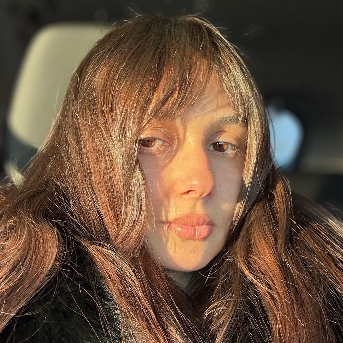 Юлия Харламова | Сетка — социальная сеть от hh.ru