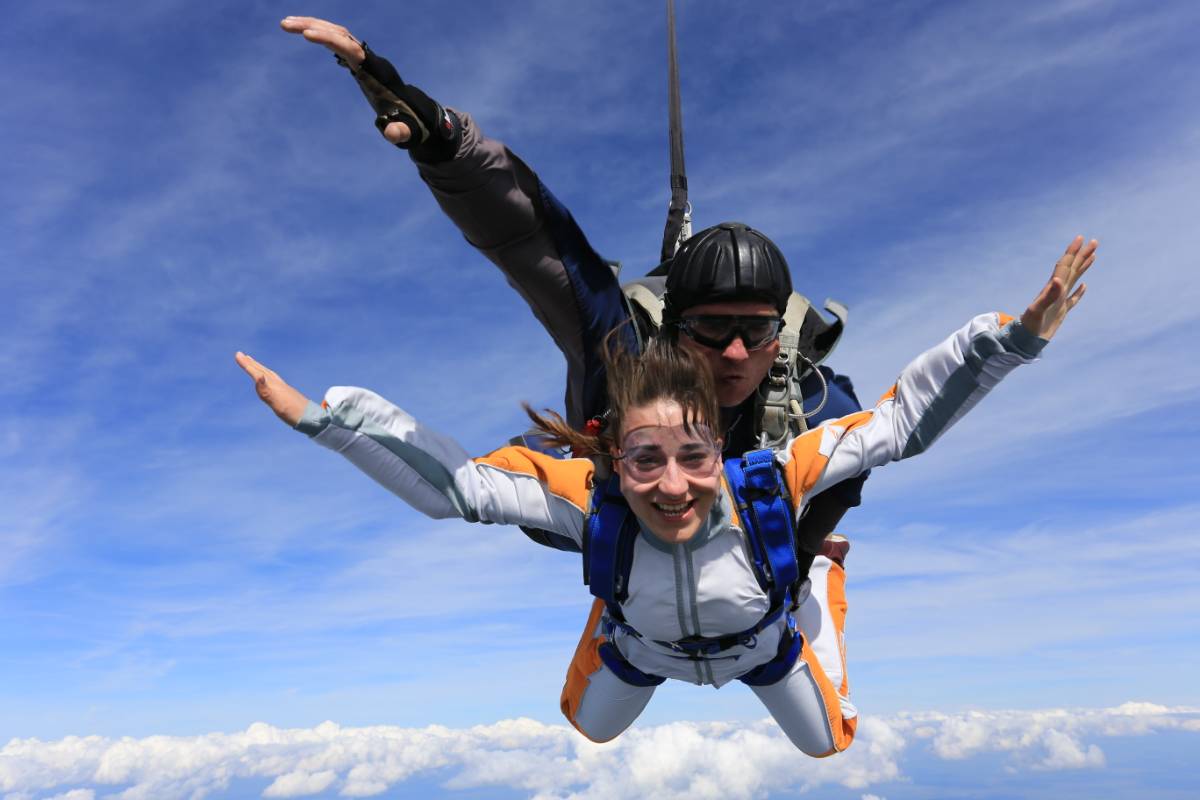 Ирина Дралова