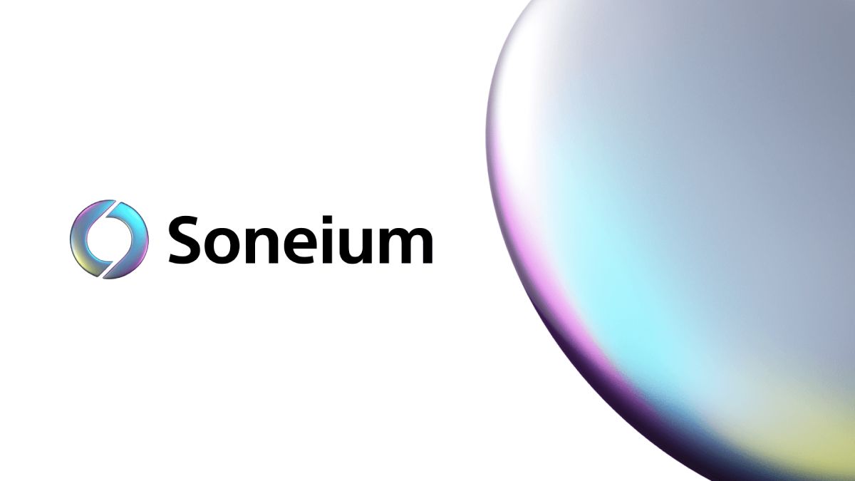Sony запустила сеть второго уровня Soneium на блокчейне Ethereum | Сетка — социальная сеть от hh.ru