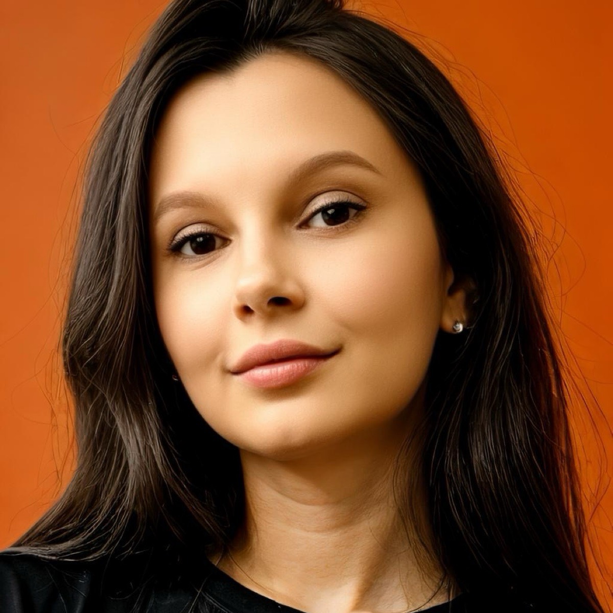 Яна Климова