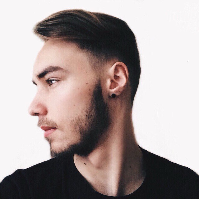 Артем Васюченко | Сетка — социальная сеть от hh.ru