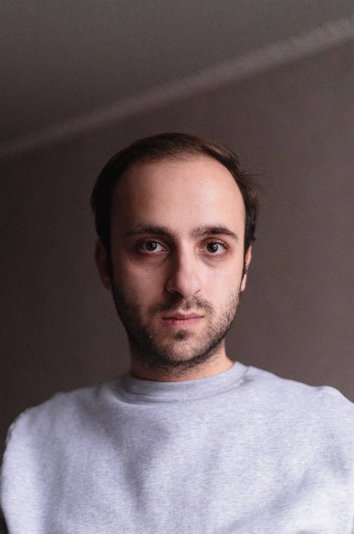 Дмитрий Зейналов
