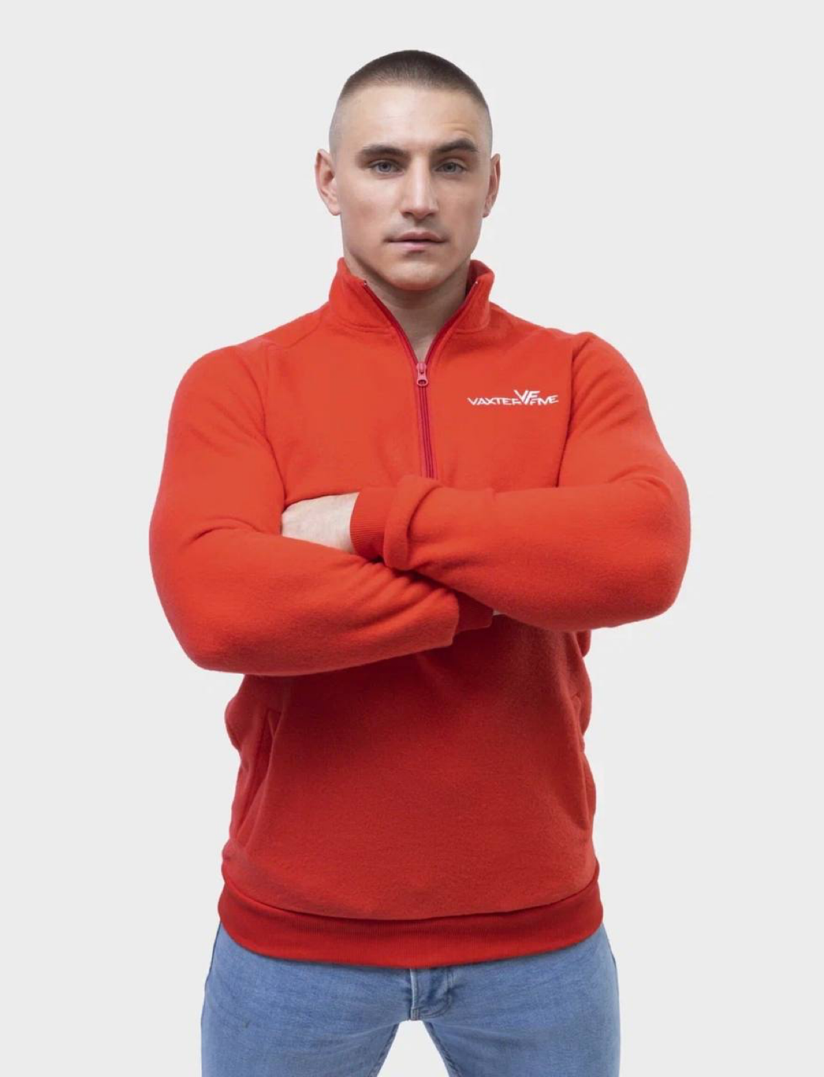 🔥СТИЛЬНАЯ ТОЛСТОВКА С КОРОТКОЙ МОЛНИЕЙ🔥
Что для вас самое главное в одежде?
Для нас, несомненно, качество и стиль⬇️
И МЫ ЗНАЕМ КАК ЭТО СОВМЕСТИТЬ
Толстовка с короткой молнией от Vaxter Five - это унив... | Сетка — социальная сеть от hh.ru