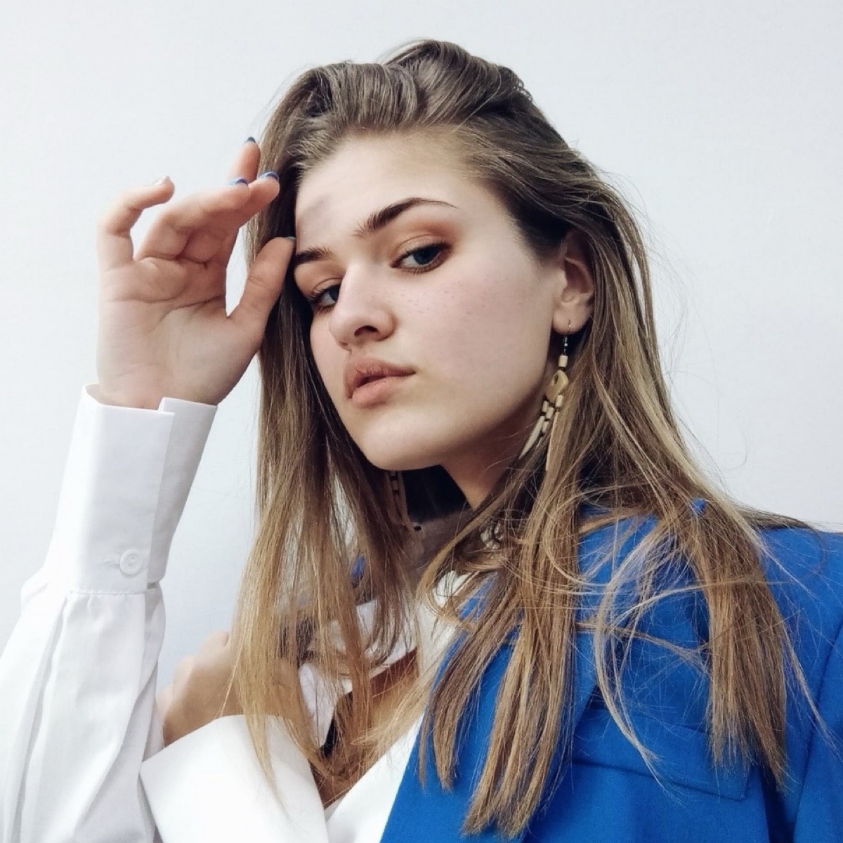 Катя Раевская | Сетка — социальная сеть от hh.ru