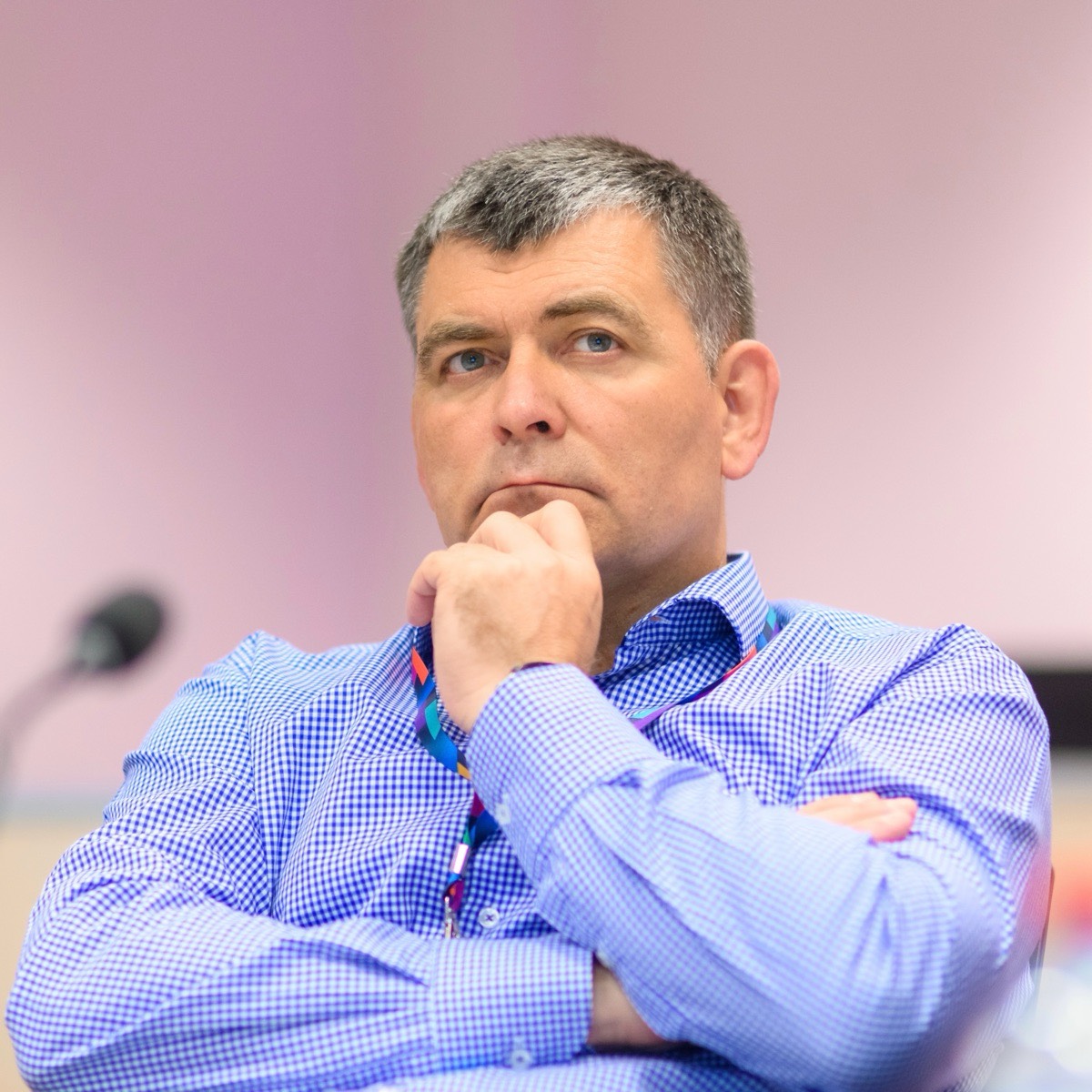 Евгений Гребенкин | Сетка — социальная сеть от hh.ru