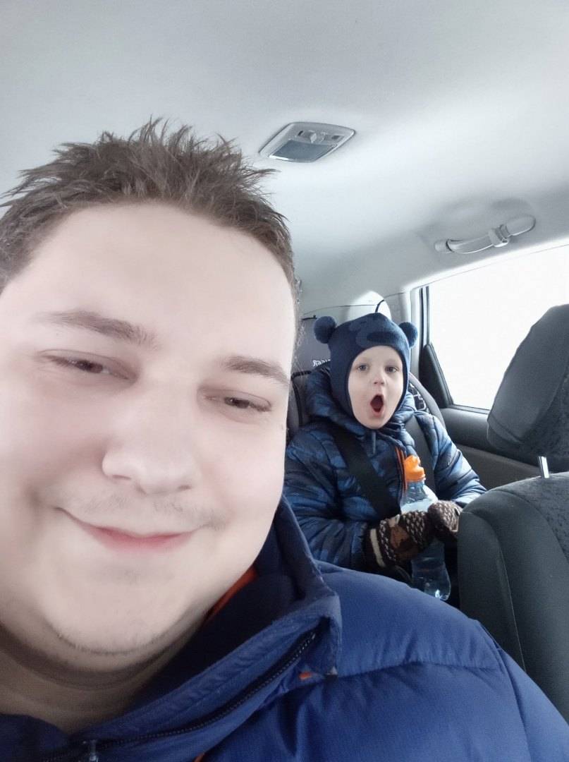 Алексей Колобанов | Сетка — социальная сеть от hh.ru