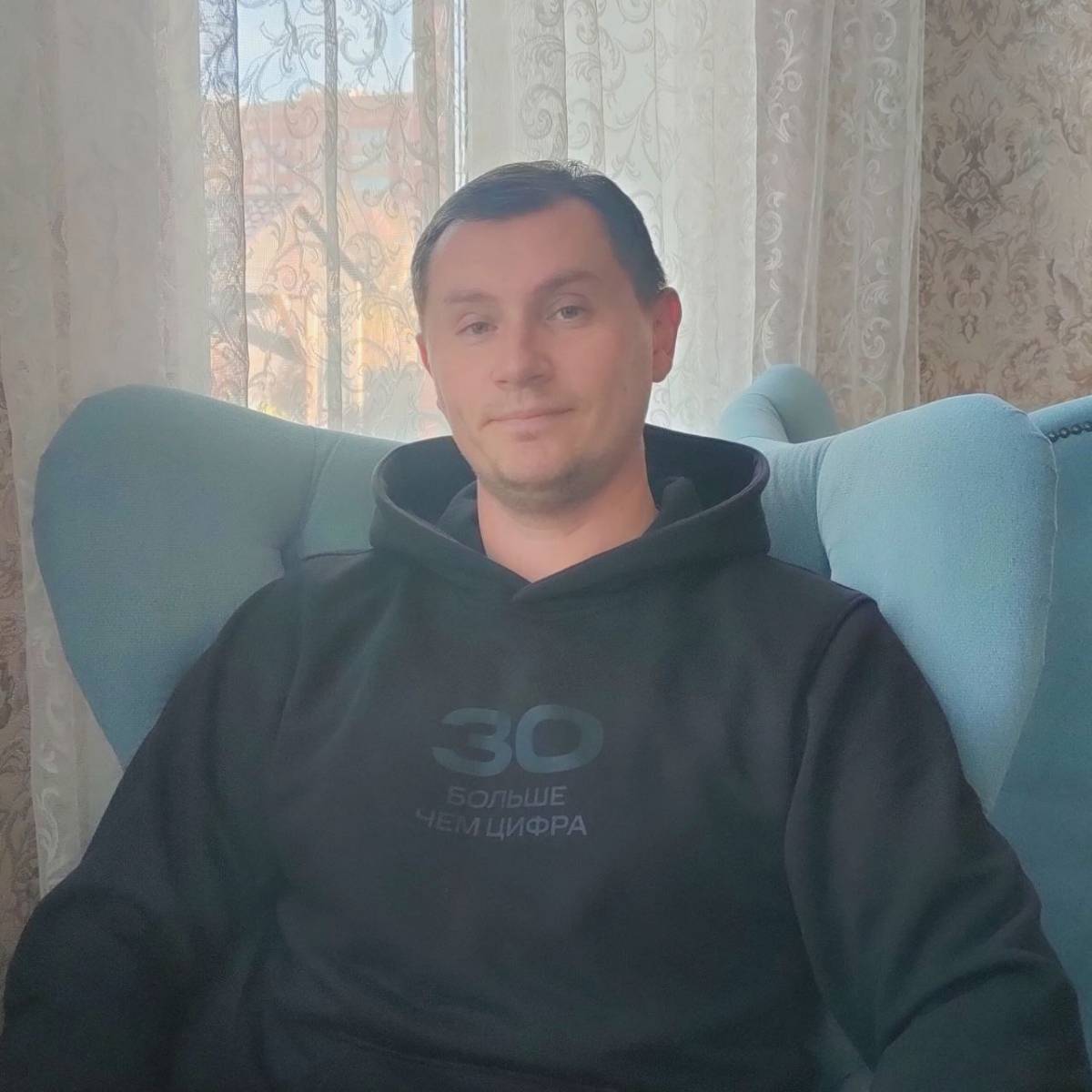 Сергей Лежнин | Сетка — социальная сеть от hh.ru