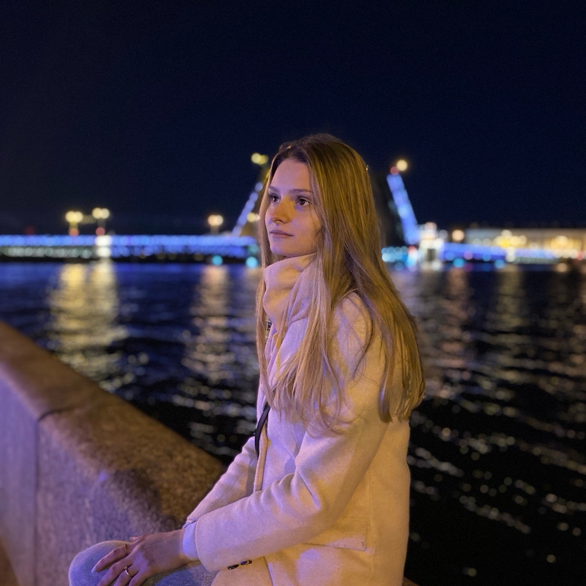 Ирина Сазонтьева